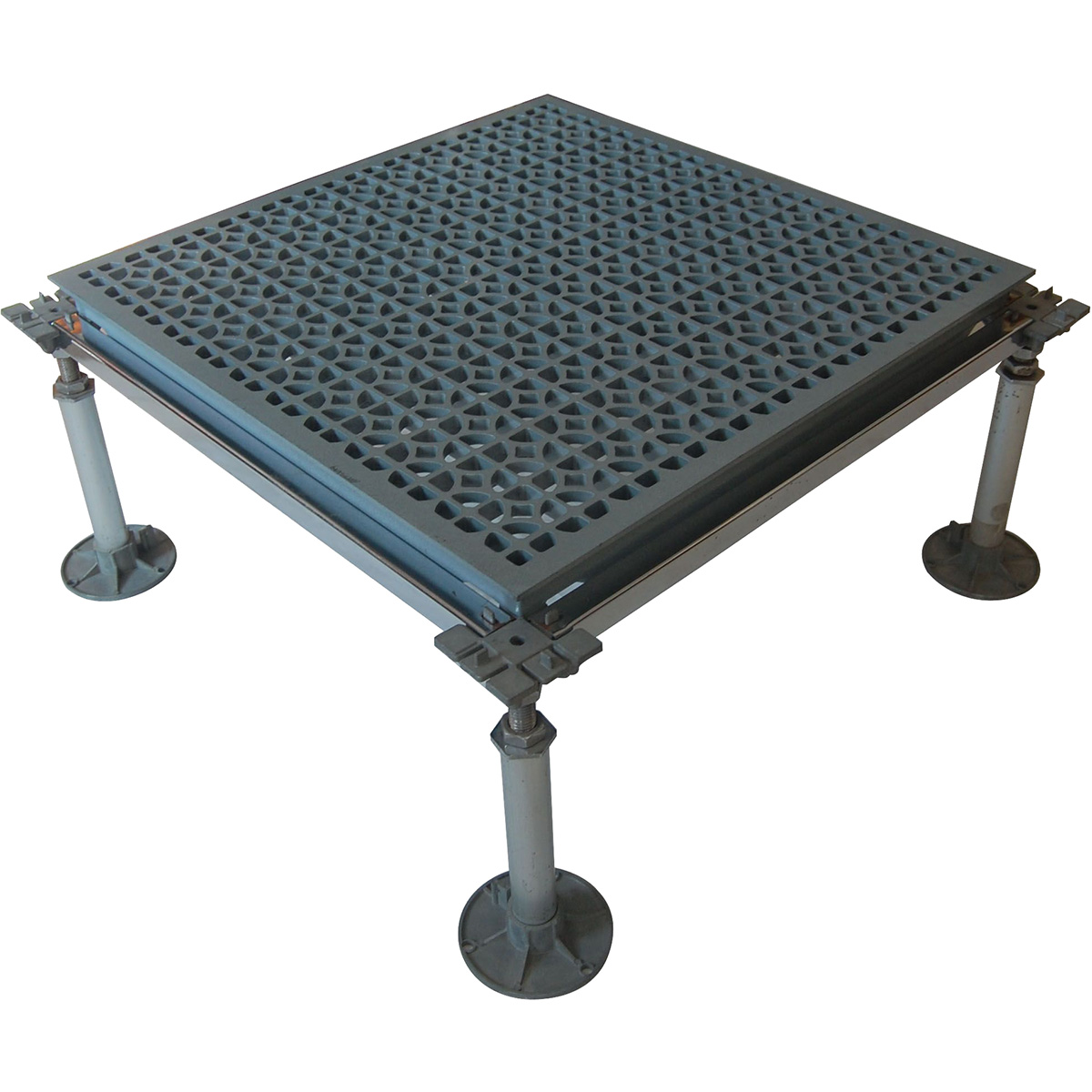 Aluminum Ventilation Floor